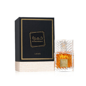 Lattafa Khamrah - 100 ML EDP