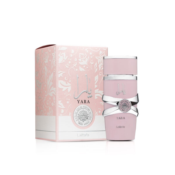 Lattafa Yara - 100 ML EDP