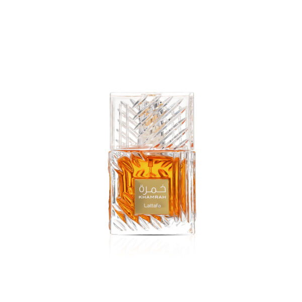 Lattafa Khamrah - 100 ML EDP - Image 3
