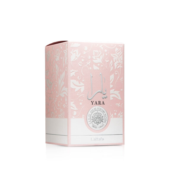 Lattafa Yara - 100 ML EDP - Image 4