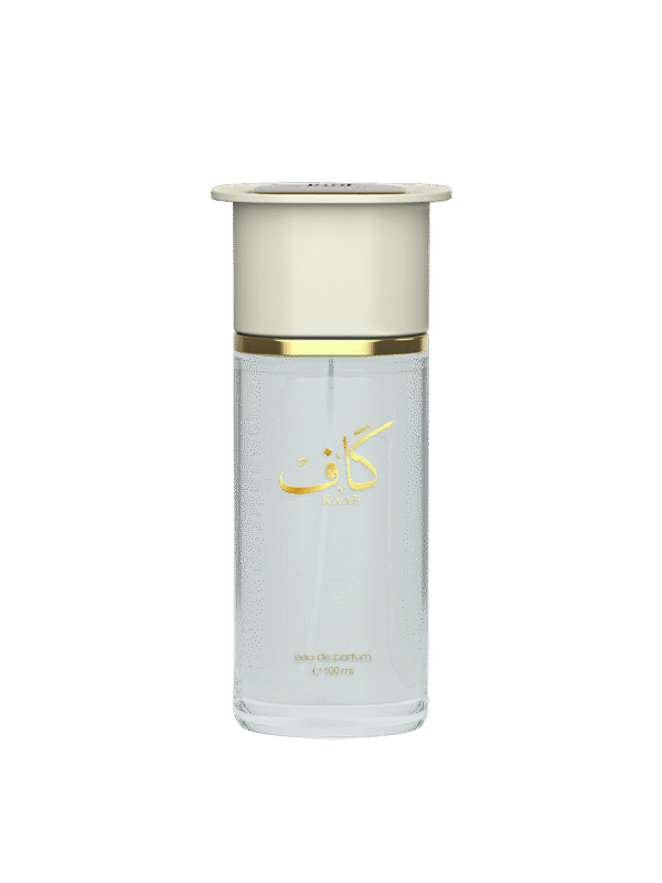 Kaaf by Ahmed - 100 ML EDP - Image 2