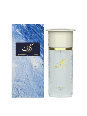 Kaaf by Ahmed - 100 ML EDP
