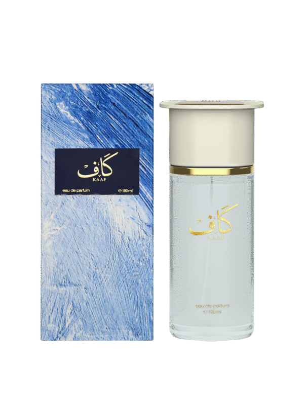 Kaaf by Ahmed - 100 ML EDP