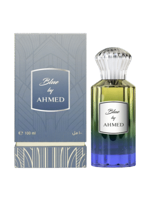 Blue by Ahmed - 100 ML EDP