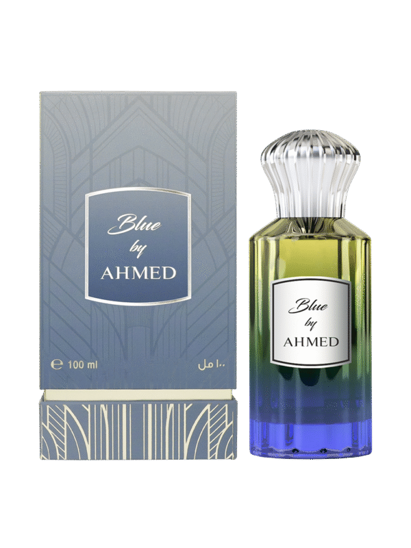 Blue by Ahmed - 100 ML EDP