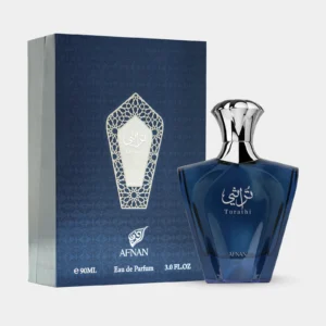 Afnan Turathi Blue - 100 ML