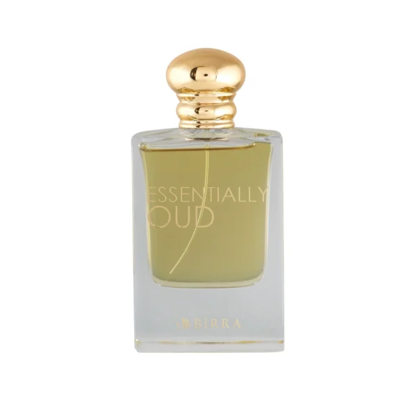 Essentially Oud EDP 50ml- Premium Perfume - Image 2
